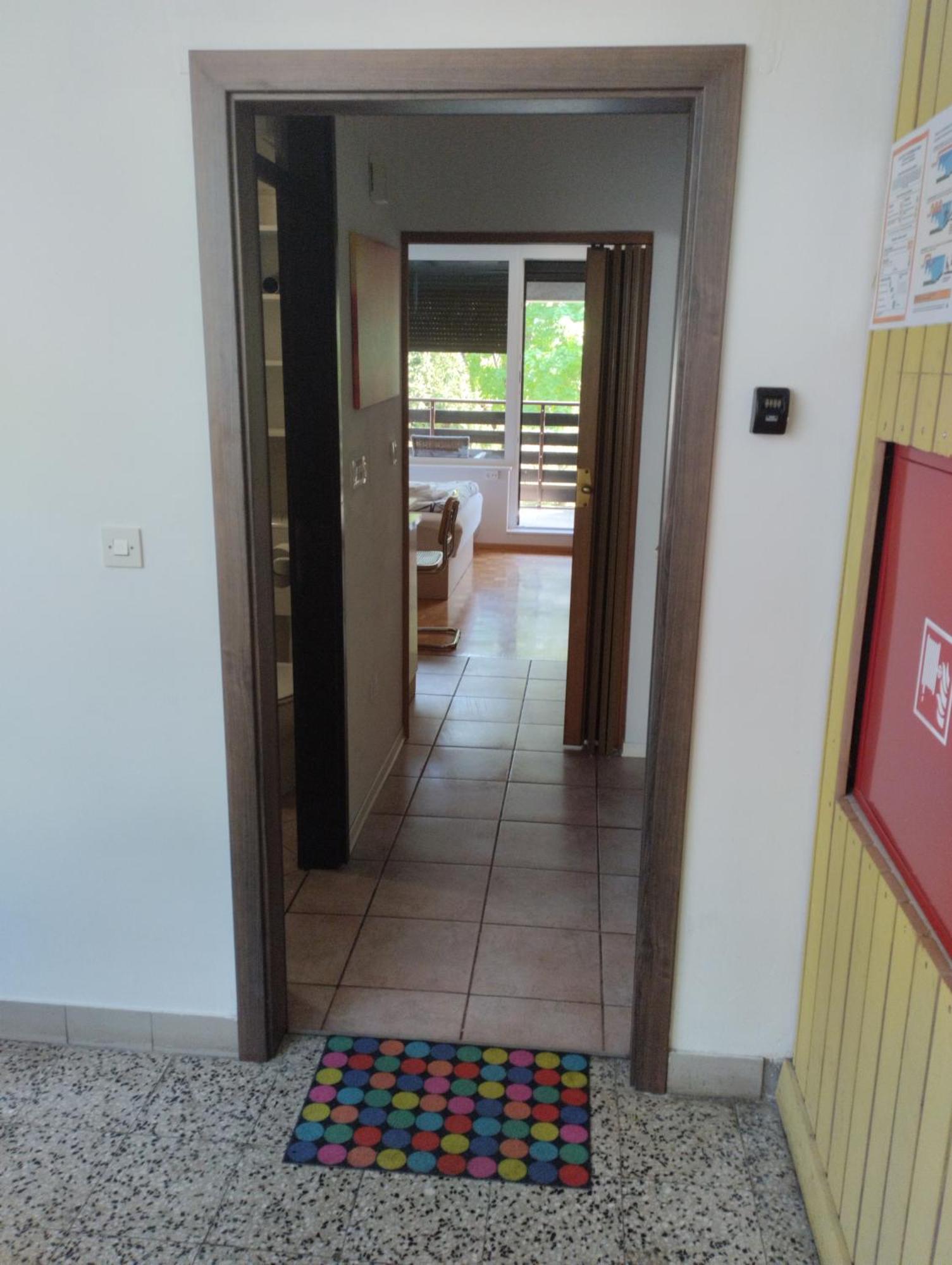 Studio Kaninska Vas Bovec Exterior photo